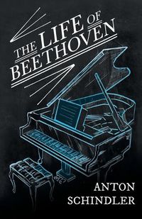 Cover image for Life of Beethoven