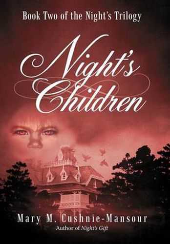 Cover image for Night's Children