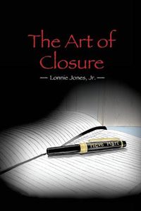 Cover image for The Art Of Closure: Heve Hart