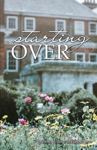 Cover image for Starting Over