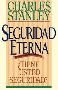 Cover image for Seguridad eterna