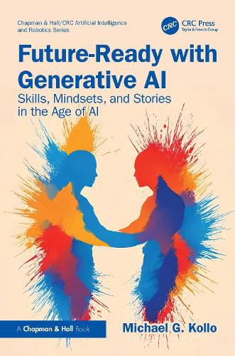 Cover image for Future-Ready with Generative AI