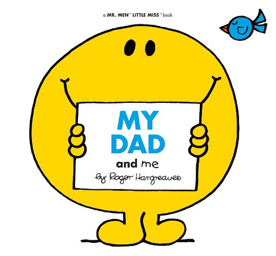 Cover image for My Dad and Me