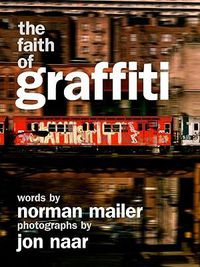 Cover image for The Faith of Graffiti