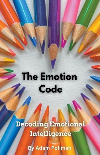 Cover image for The Emotion Code