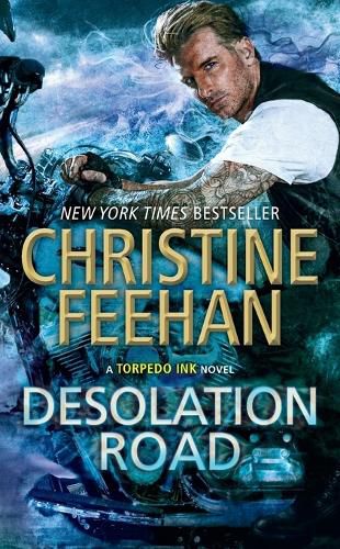 Cover image for Desolation Road