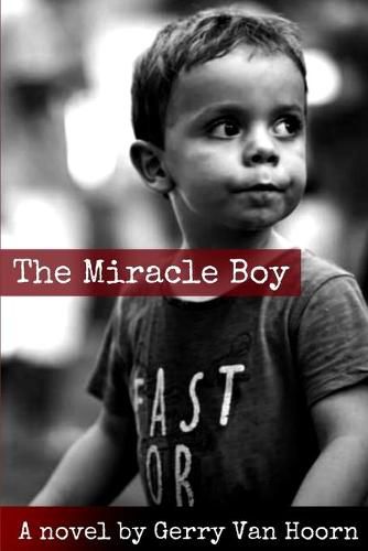 Cover image for The Miracle Boy