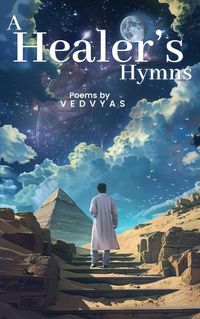 Cover image for A Healer's Hymns