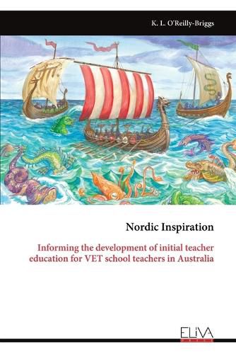 Cover image for Nordic Inspiration