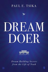 Cover image for Dream Doer