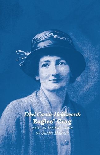 Cover image for Eagles' Crag