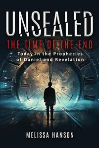 Cover image for Unsealed