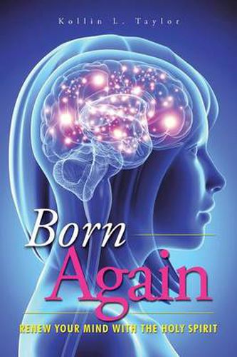 Cover image for Born Again