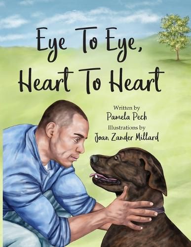 Cover image for Eye to Eye, Heart to Heart