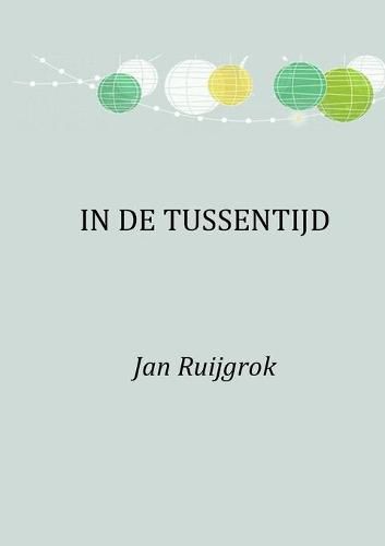 Cover image for In de Tussentijd