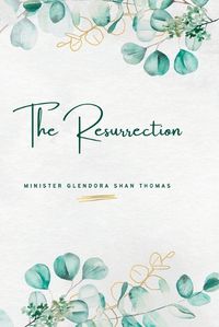 Cover image for The Resurrection