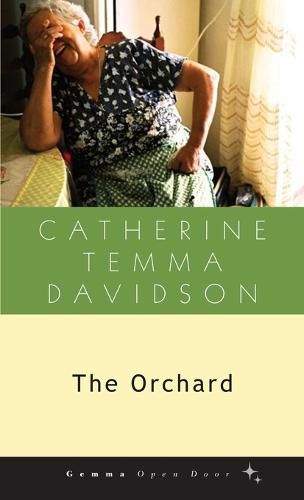 Cover image for The Orchard