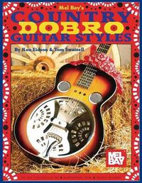 Cover image for Country Dobro Guitar Styles