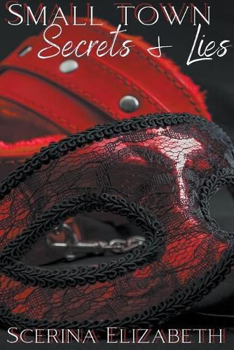 Cover image for Small Town Secrets & Lies