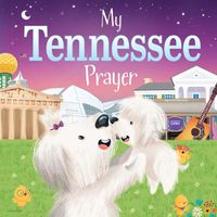 Cover image for My Tennessee Prayer