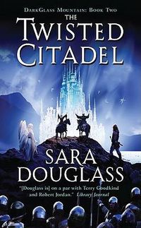 Cover image for The Twisted Citadel