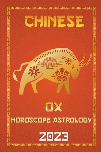 Cover image for OX Chinese Horoscope 2023