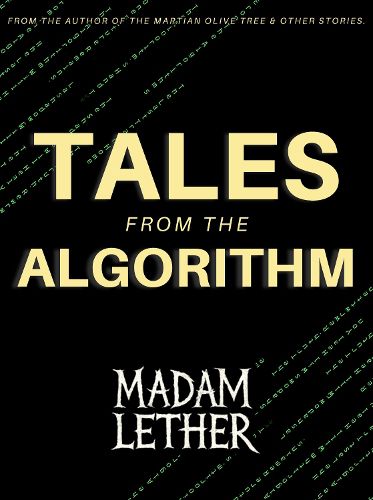 Cover image for Tales from the Algorithm