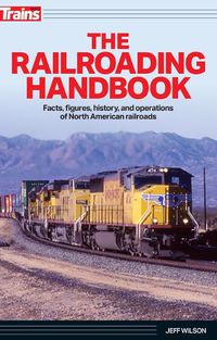 Cover image for The Railroading Handbook