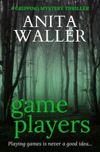 Cover image for Game Players