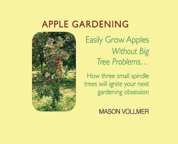 Cover image for Apple Gardening
