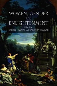 Cover image for Women, Gender and Enlightenment