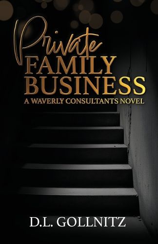 Cover image for Private Family Business