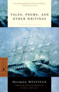 Cover image for Tales, Poems and Other Writings