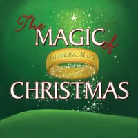 Cover image for The Magic of Christmas