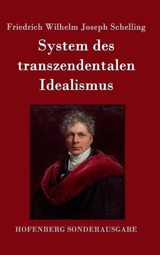 System des transzendentalen Idealismus