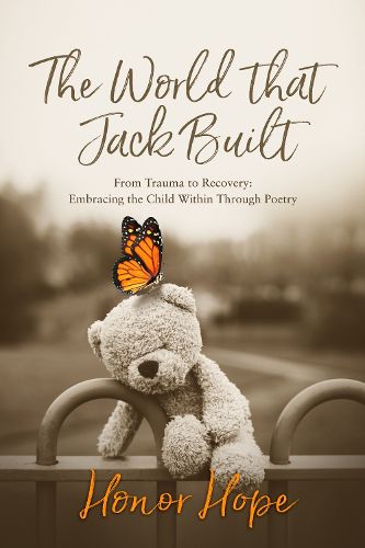 Cover image for The World That Jack Built