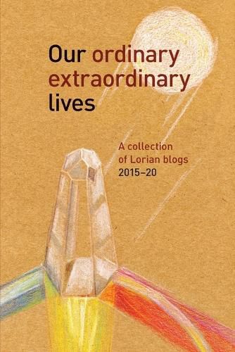 Cover image for Our Ordinary Extraordinary Lives