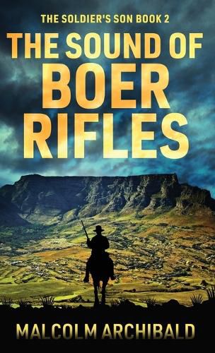 Cover image for The Sound of Boer Rifles