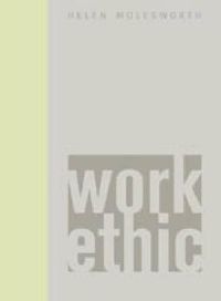 Cover image for Work Ethic