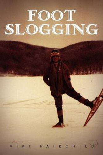 Cover image for Foot Slogging