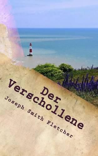 Cover image for Der Verschollene: Kriminalroman
