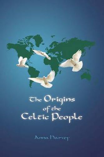 Cover image for The Origins of the Celtic People