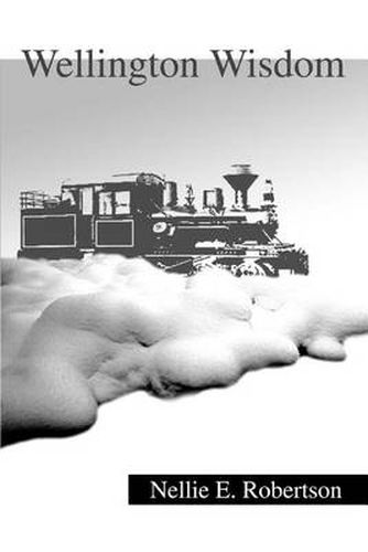 Cover image for Wellington Wirdom