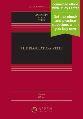 The Regulatory State