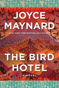 Cover image for The Bird Hotel