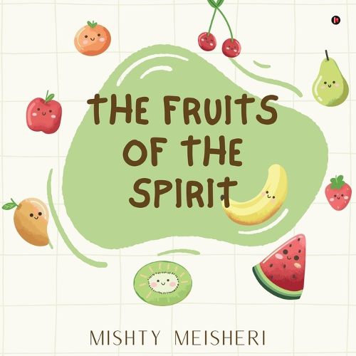 Cover image for The Fruits of the Spirit