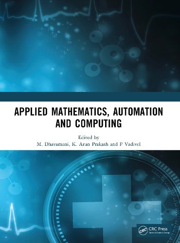 Cover image for Applied Mathematics, Automation and Computing