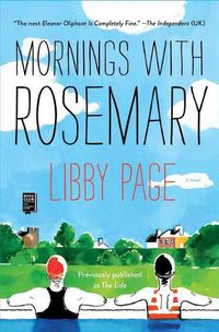 Cover image for Mornings with Rosemary