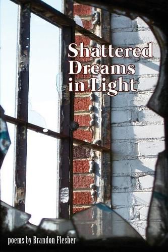 Cover image for Shattered Dreams in Light