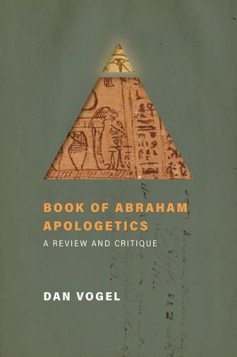 Cover image for Book of Abraham Apologetics: A Review and Critique